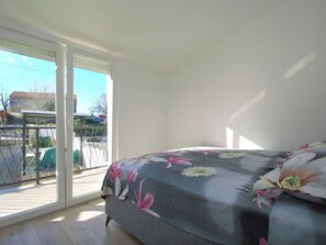 4 habitaciones y wifi gratis 