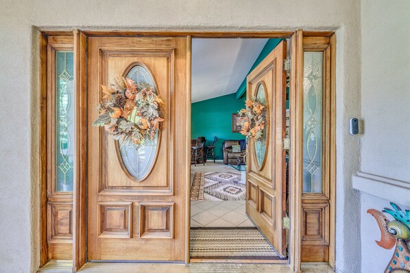 Intérieur
