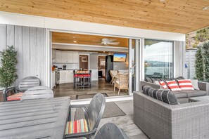 Casa de campo | Terraço/pátio