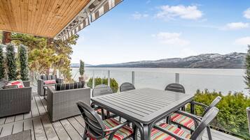Cottage | Terrace/patio