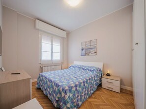 2 habitaciones y wifi gratis 