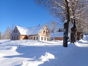 Esterni
