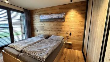 2 slaapkamers, gratis wifi