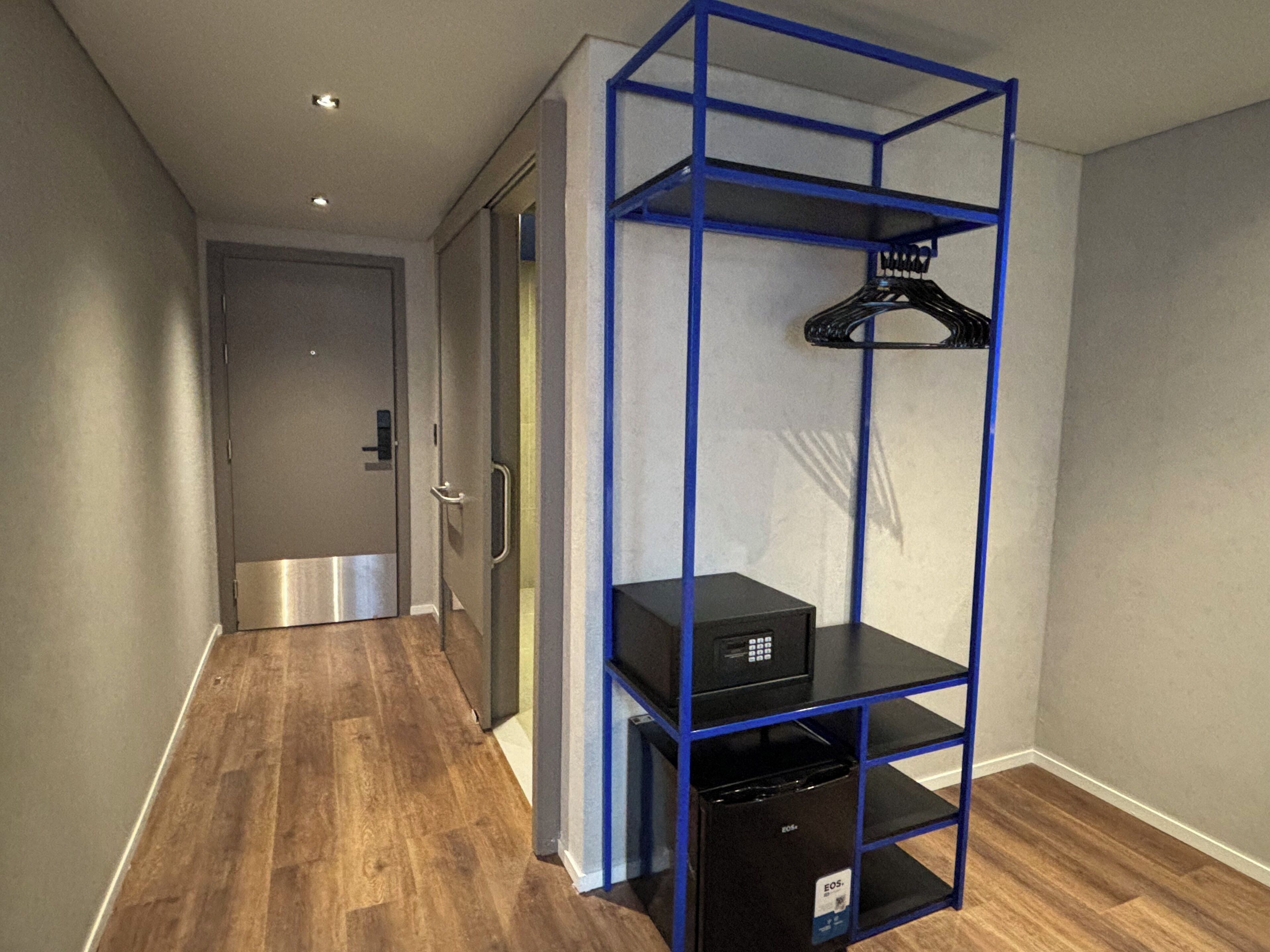 Foto - Golden Tower Express Nações Unidas by Fênix Hotéis