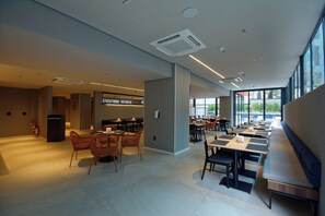ร้านอาหาร