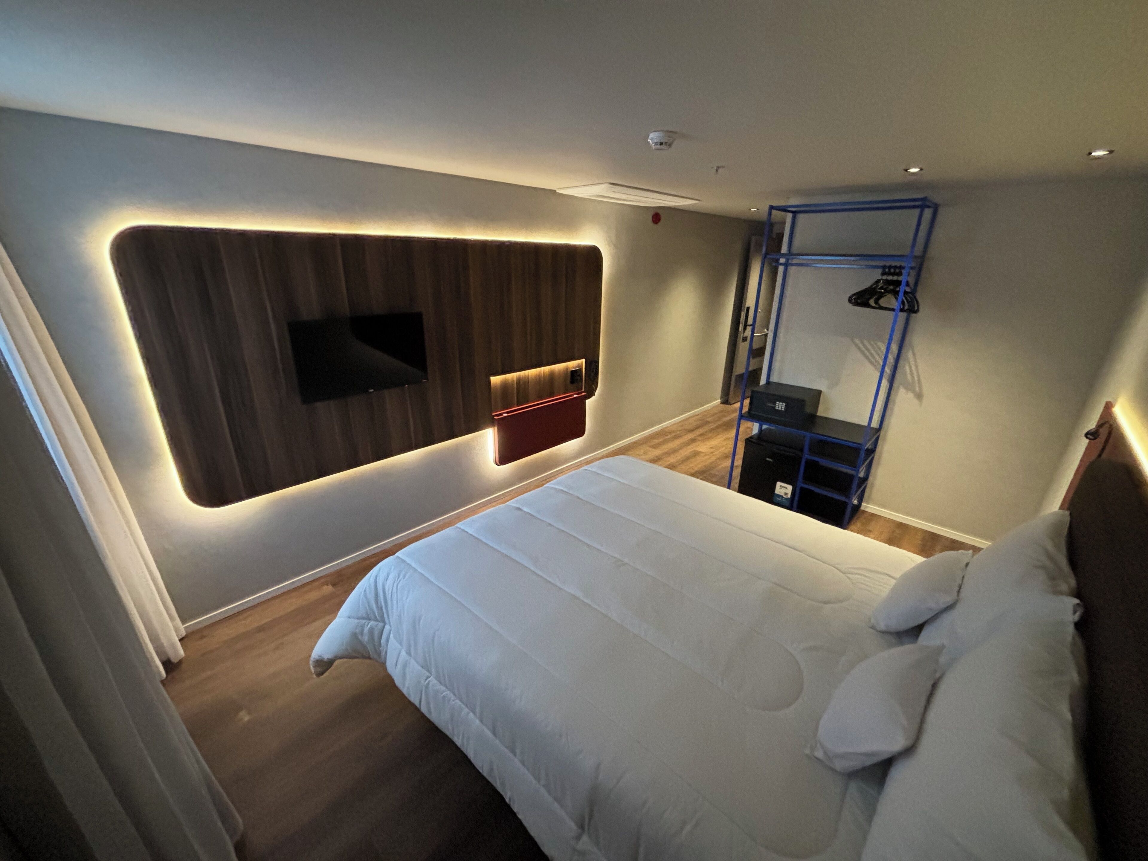 Foto - Golden Tower Express Nações Unidas by Fênix Hotéis