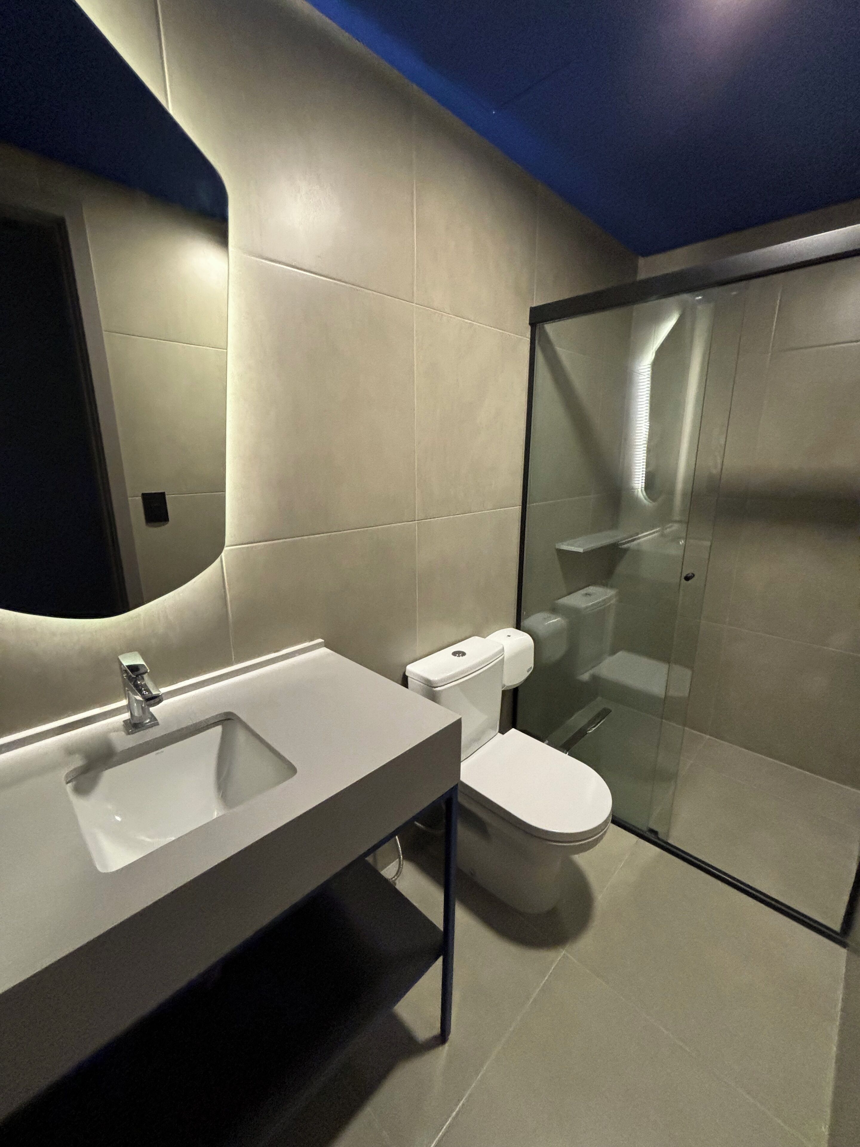 Foto - Golden Tower Express Nações Unidas by Fênix Hotéis