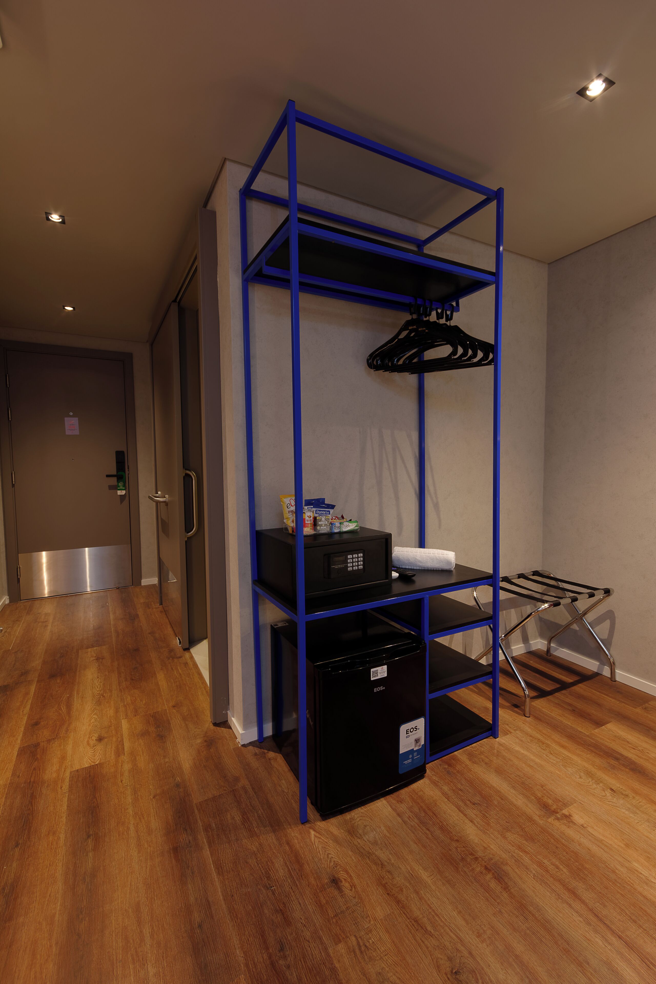 Foto - Golden Tower Express Nações Unidas by Fênix Hotéis