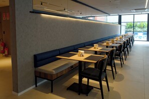 ร้านอาหาร