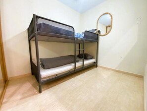 1 Schlafzimmer