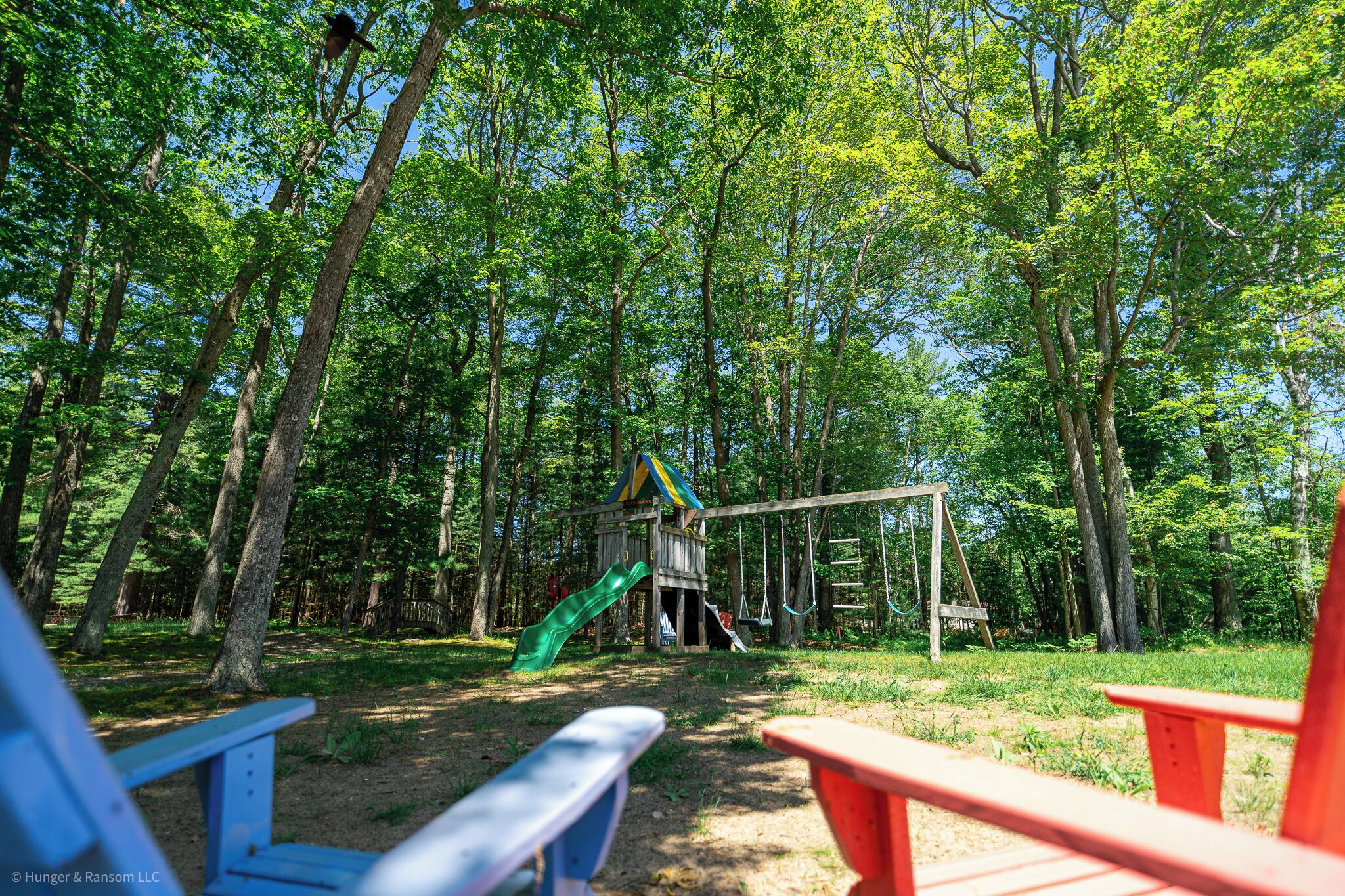 Lake Huron Beach Cabin · Havenwood Shores No. 2