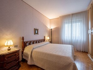 3 Schlafzimmer, Bügeleisen/Bügelbrett, kostenloses WLAN