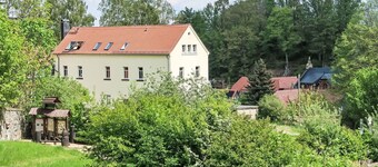 Apartment i Zittau med 1 soverom som kan romme 2