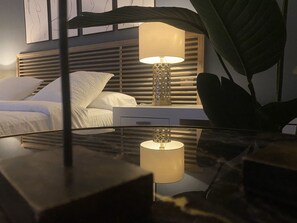 3 chambres, lit de bébé portatif, accès au Wi-Fi (inclus)
