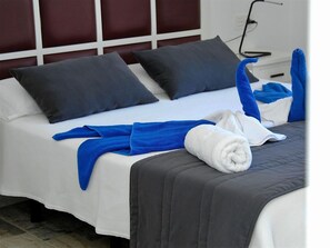 3 soveværelser, strygejern/strygebræt, weekendseng, gratis Wi-Fi