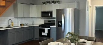 A modern Farm Townhouse at Farm  Unit 2