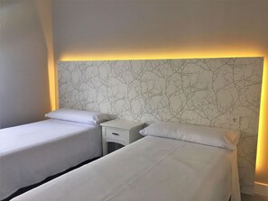 3 soveværelser, weekendseng, gratis Wi-Fi, sengetøj