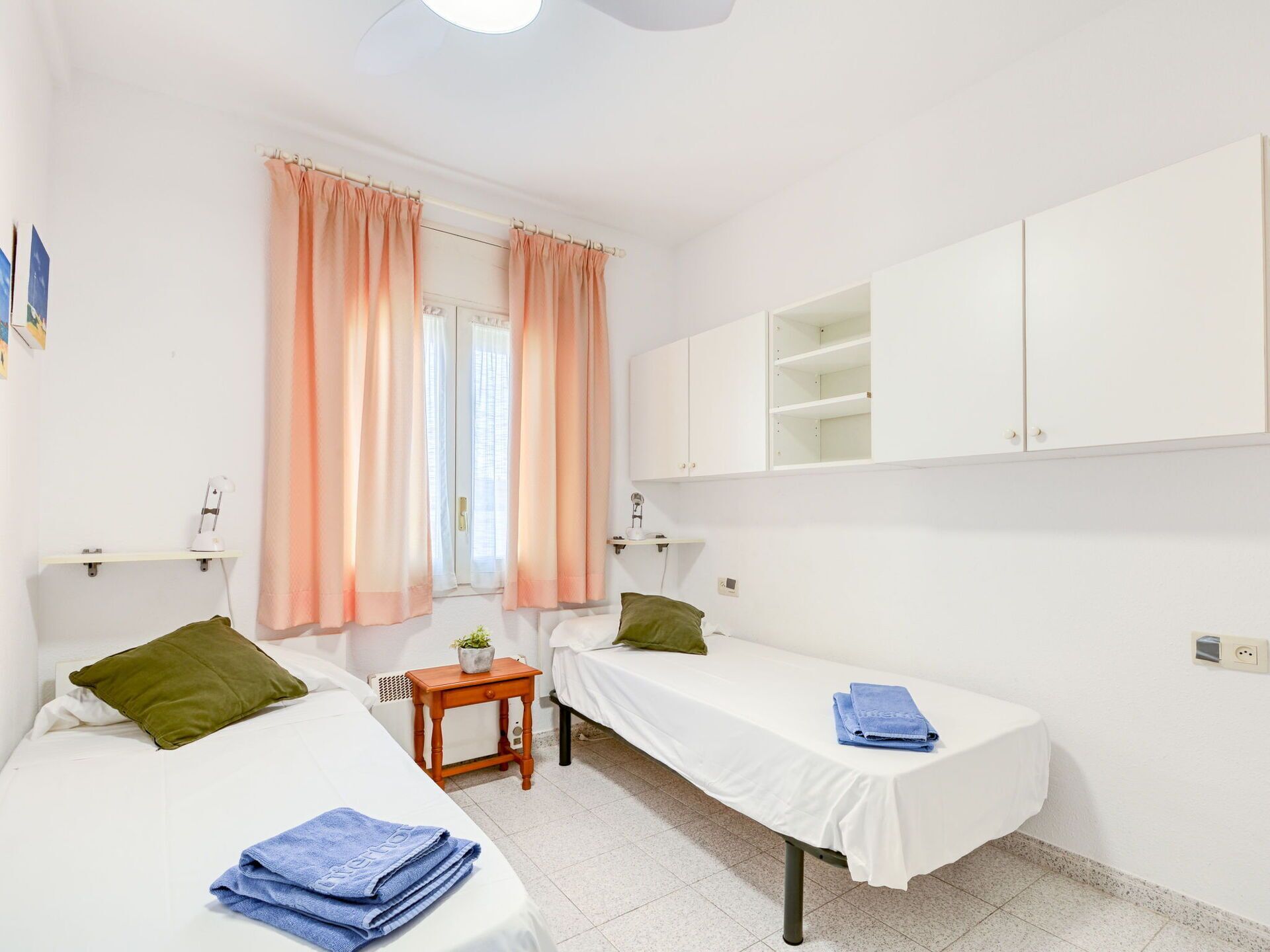 Schöne Wohnung Für 4 Leute Mit  W-lan, Pool, Tv, Terrasse Und Haustiere Erlaubt - Empuriabrava