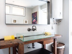 Interior - Nice apartment for 6 people with WIFI, TV and terrace (Arona)