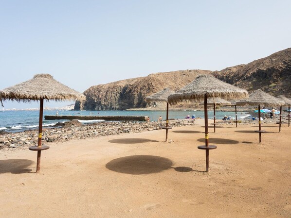 Spiaggia