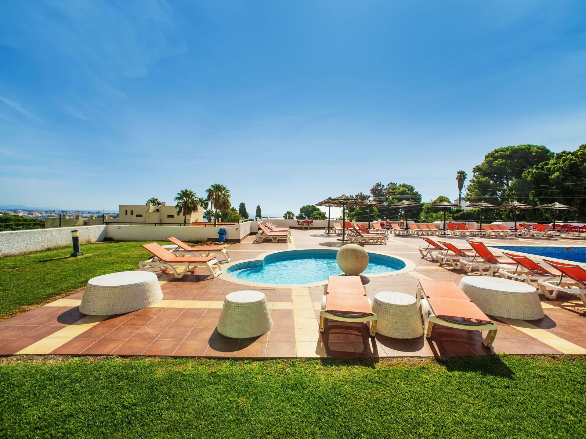 Schwimmbad, Resort, Ferienort, Hotel, Strandresort, Eco Hotel, Villa