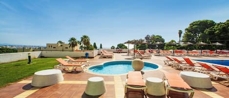 Svømmepøl, Udvej, Ferieby, Hotel, Badeby, Eco Hotel, Villa