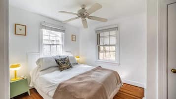 1 bedroom, WiFi