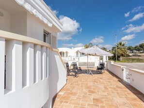 Terras
