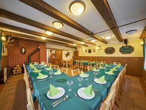 Bankettsaal