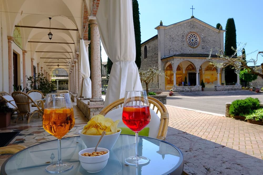 Locanda al Santuario