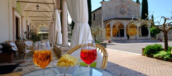 Locanda al Santuario