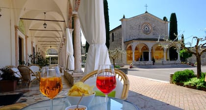 Locanda al Santuario