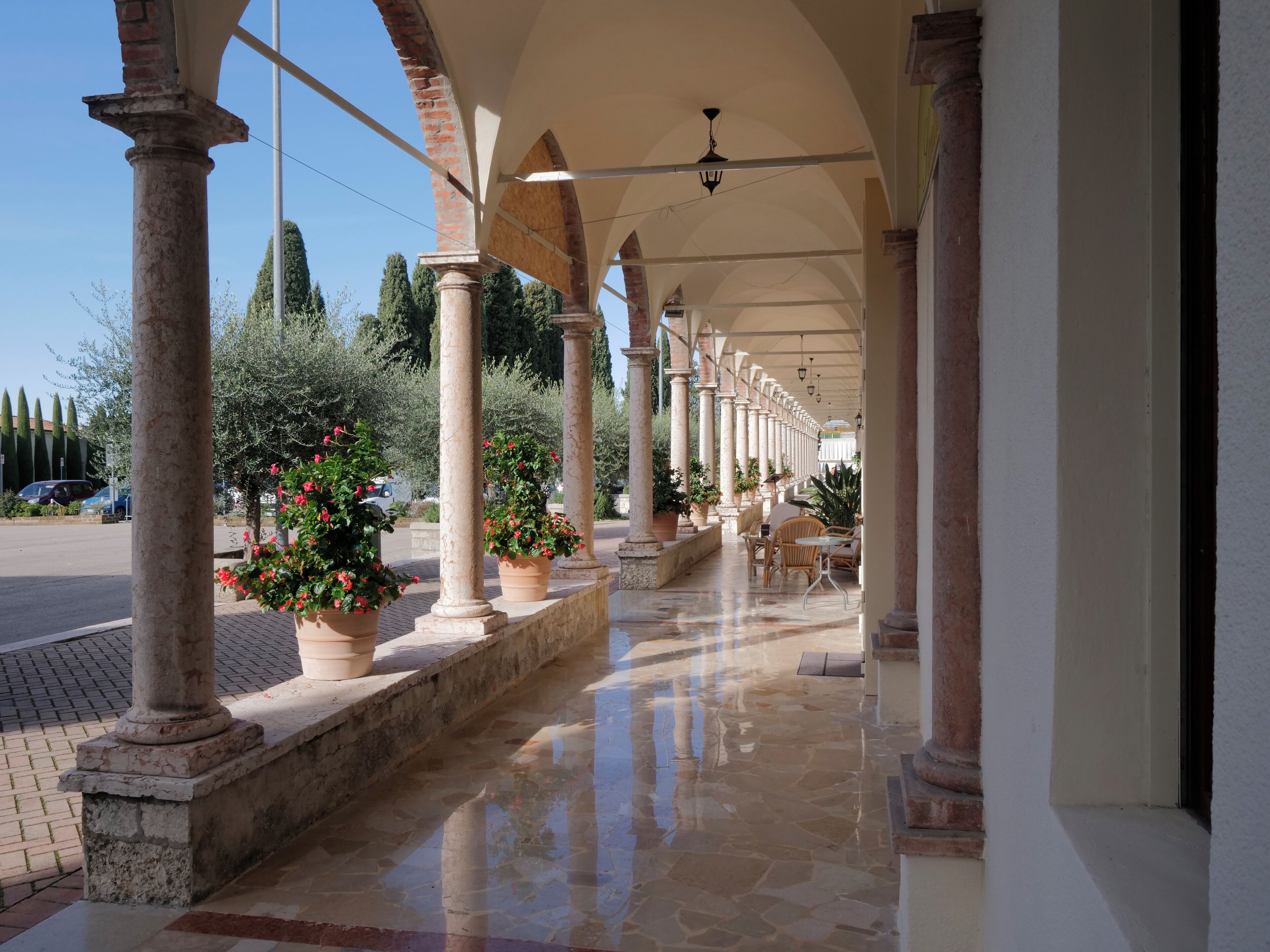 Photo - Locanda al Santuario