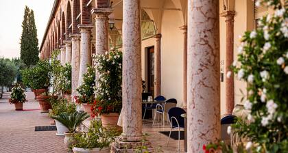 Locanda al Santuario