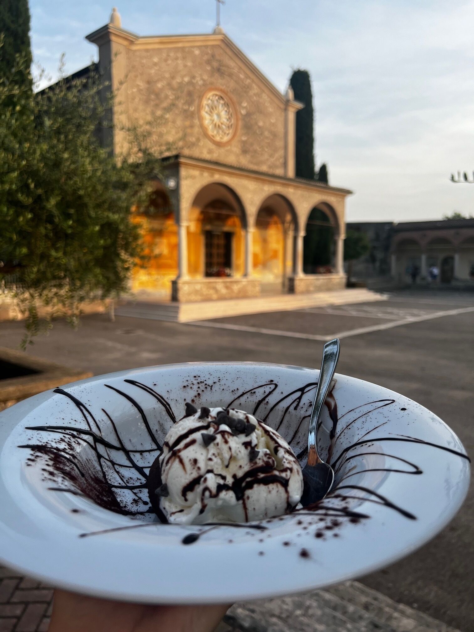 Photo - Locanda al Santuario