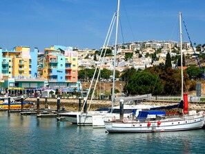 Port esportiu