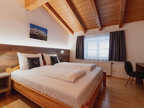 4 chambres, lit parapluie, Wi-Fi gratuit