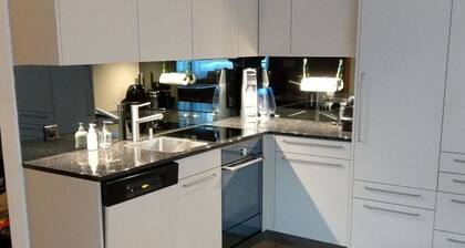 Acogedor apartamento para 6 personas con WIFI, TV y balcón