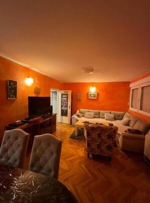 Interior - Apartman Sunnyplace (Mostar)