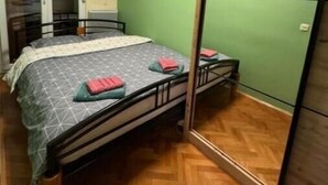2 bedrooms, WiFi - Apartman Sunnyplace (Mostar)