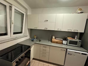 Dishwasher - Apartman Sunnyplace (Mostar)