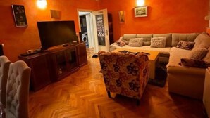 Living area - Apartman Sunnyplace (Mostar)