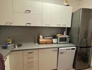 Dishwasher