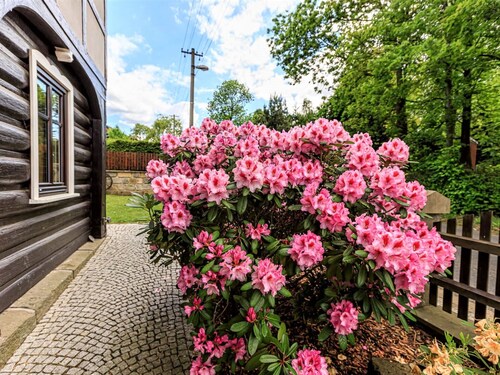 Beautiful apartment for 4 guests with WIFI, TV and terrace