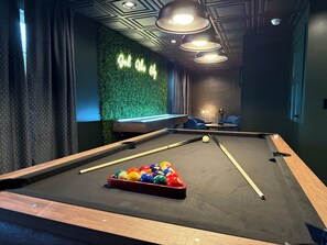 Spielezimmer