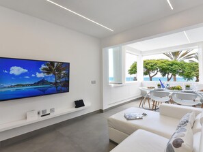 Fernseher