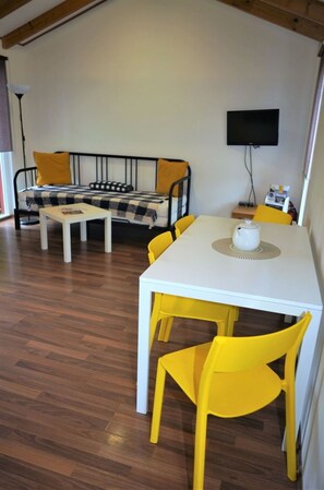 1 quarto, Wi-Fi de cortesia