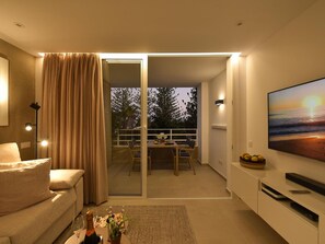 TV