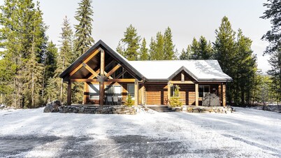 Highmark Cabin Rental