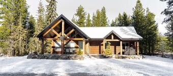 Highmark Cabin Rental